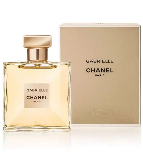 parfum chanel gabrielle prix tunisie|Chanel Gabrielle Eau De Parfum .